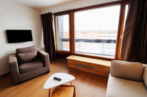 Résidence Bec Rouge - Appartement entièrement rénové·Pieds pistes·Balcon MAE-4094